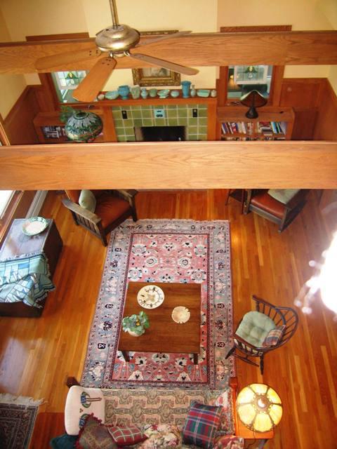 99 Hupi Road Monterey, MA 01245 - Photo 6 of 20 view of an outdoor space with seating area