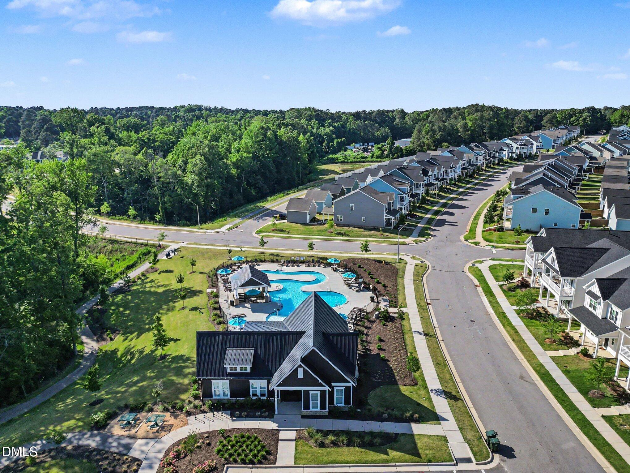 643 Georgias Landing Parkway Raleigh, NC 27603 - Photo 24 of 25