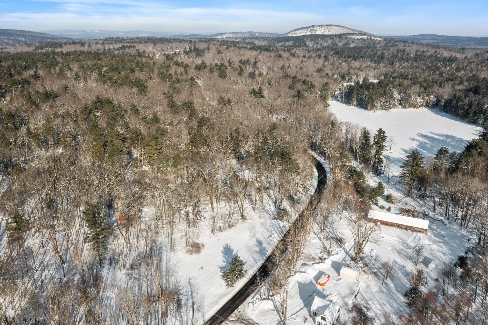 2 Kendall Hill Road, Unit 5562 Mont Vernon, NH 03057 - Photo 17 of 22