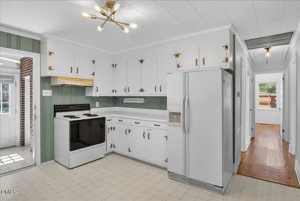 $220,000 | 2118 Nutbush Road, Henderson, NC 27537