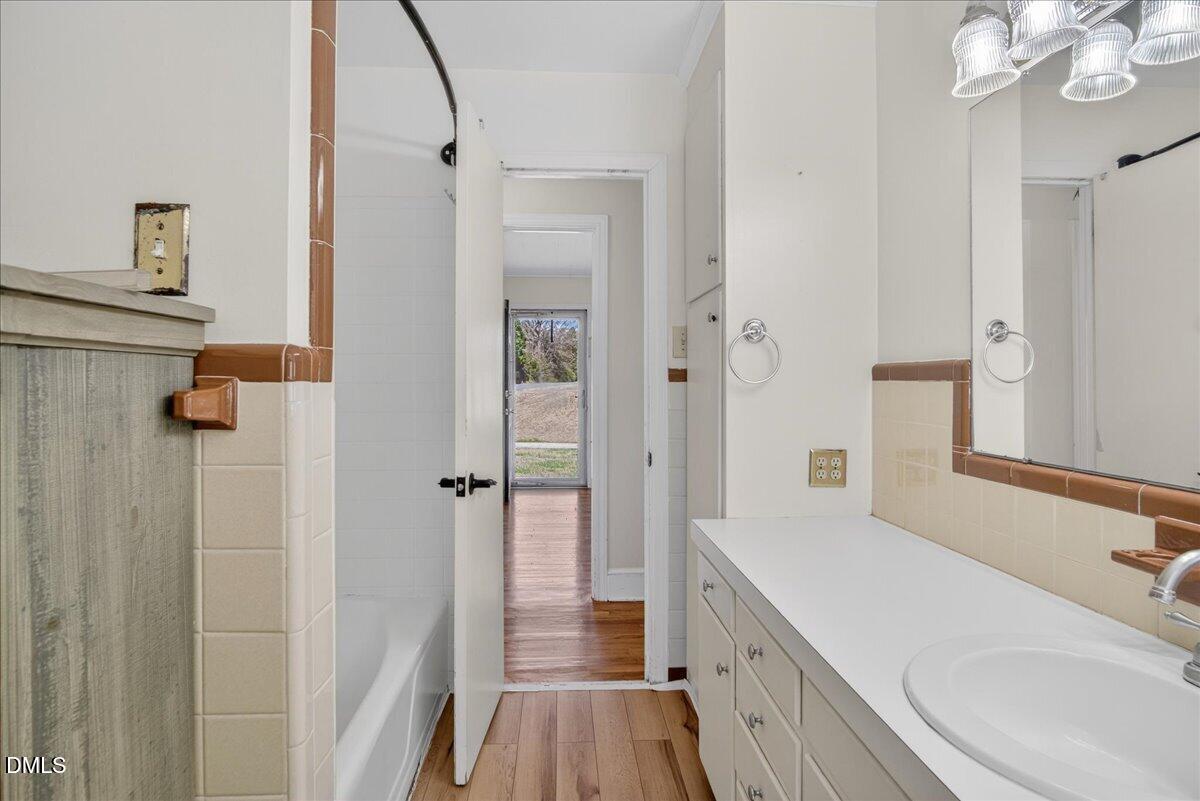 2118 Nutbush Road Henderson, NC 27537 - Photo 22 of 62 11-Finished 2118 nurtbush rd (11 of 47)