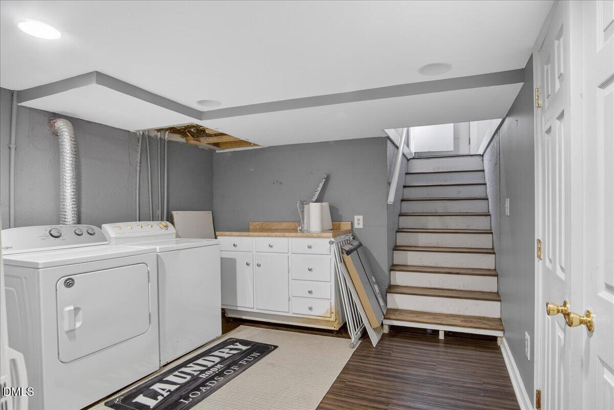 2118 Nutbush Road Henderson, NC 27537 - Photo 28 of 62 29-Finished 2118 nurtbush rd (29 of 47)