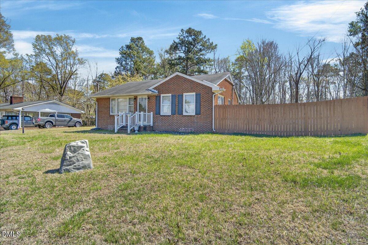 2118 Nutbush Road Henderson, NC 27537 - Photo 44 of 62 36-Finished 2118 nurtbush rd (36 of 47)