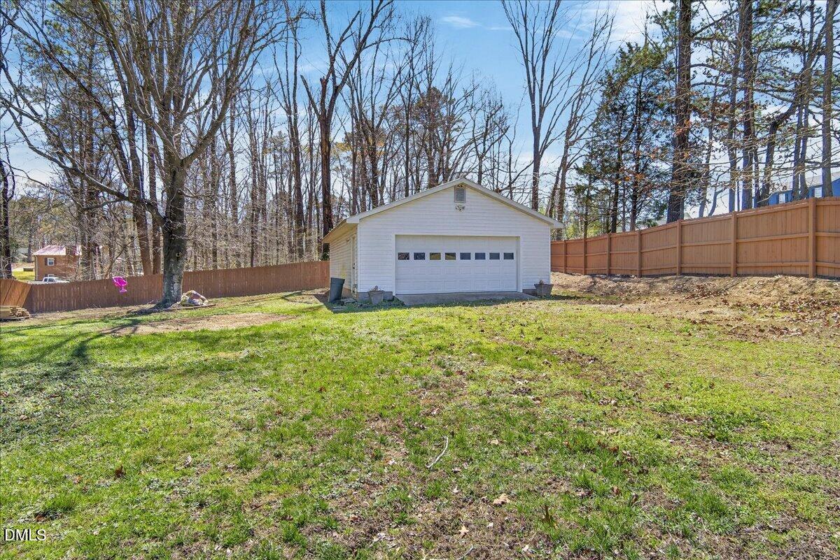 2118 Nutbush Road Henderson, NC 27537 - Photo 48 of 62 34-Finished 2118 nurtbush rd (34 of 47)