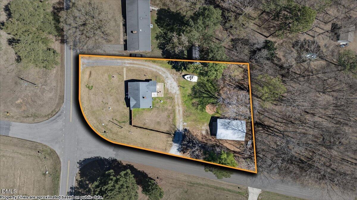 2118 Nutbush Road Henderson, NC 27537 - Photo 49 of 61