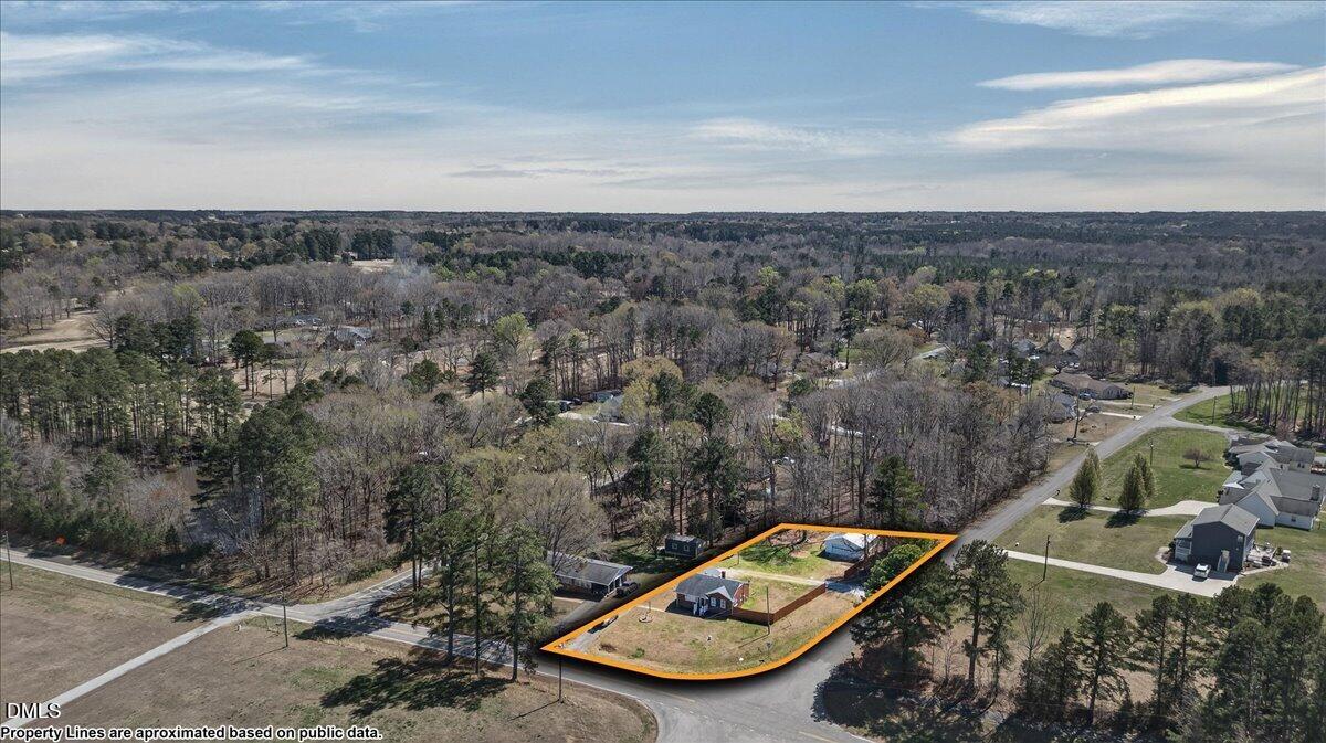 2118 Nutbush Road Henderson, NC 27537 - Photo 49 of 62 39-Finished 2118 nurtbush rd (39 of 47)