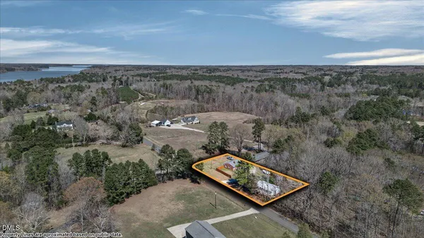 $220,000 | 2118 Nutbush Road, Henderson, NC 27537