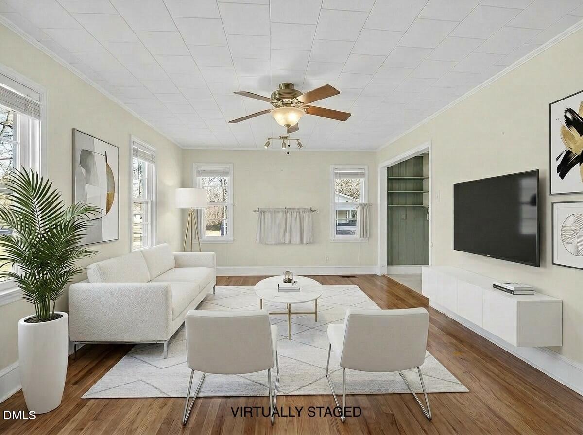 2118 Nutbush Road Henderson, NC 27537 - Photo 6 of 62 file_1774587749203