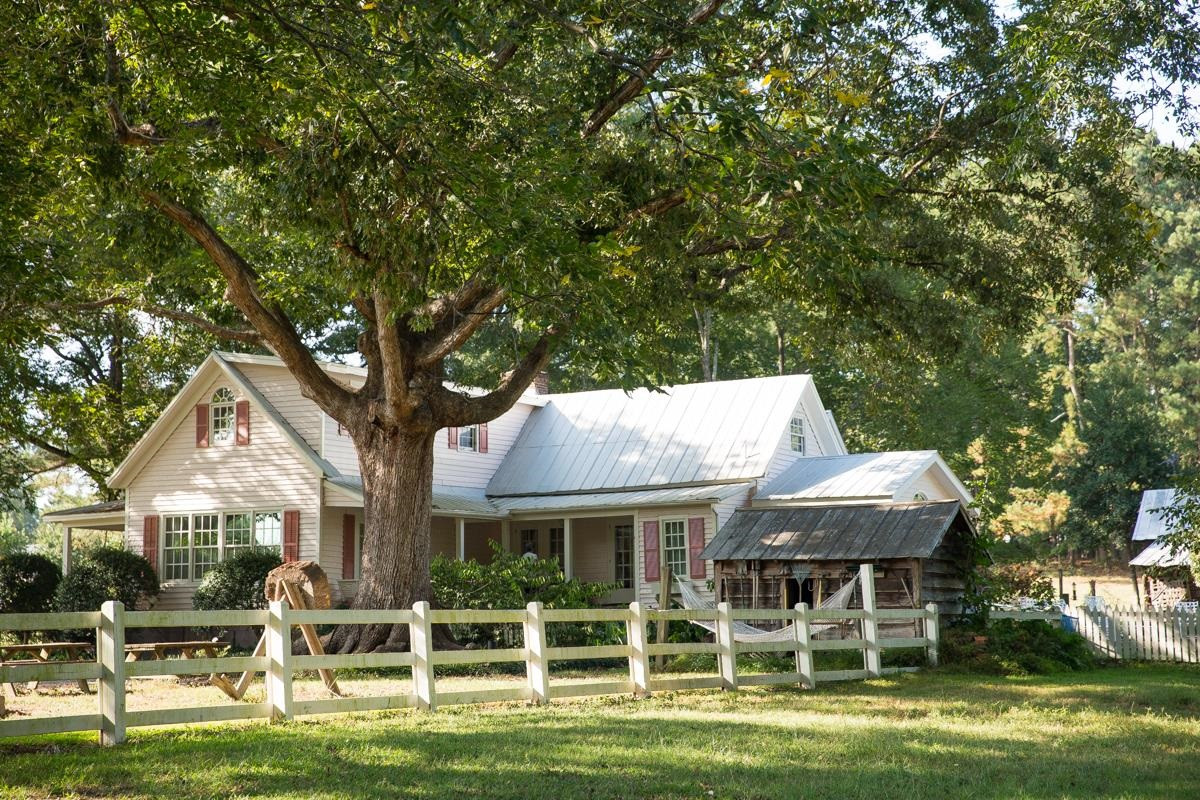 395 Cecil Road Wendell, NC 27591 - Photo 4 of 29 Photo 4