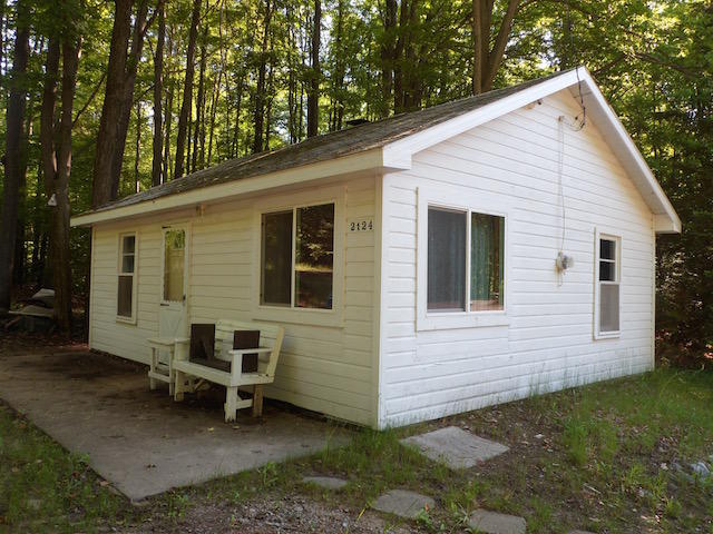 2124 North Mt Tom Road Mio, MI 48647 - Photo 19 of 19 Gallery Image 19