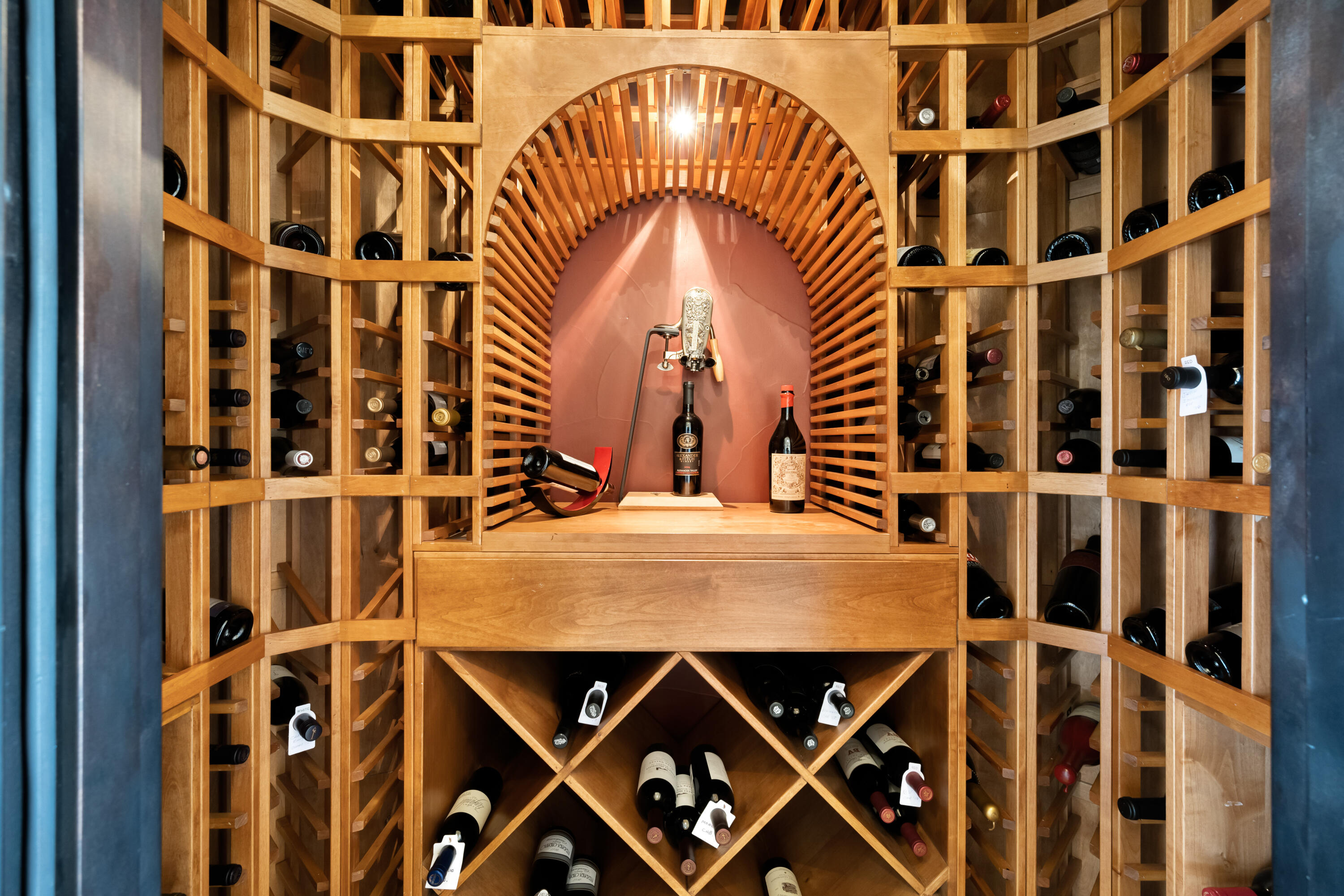 52844 Via Dona La Quinta, CA 92253 - Photo 23 of 46 a view of front door