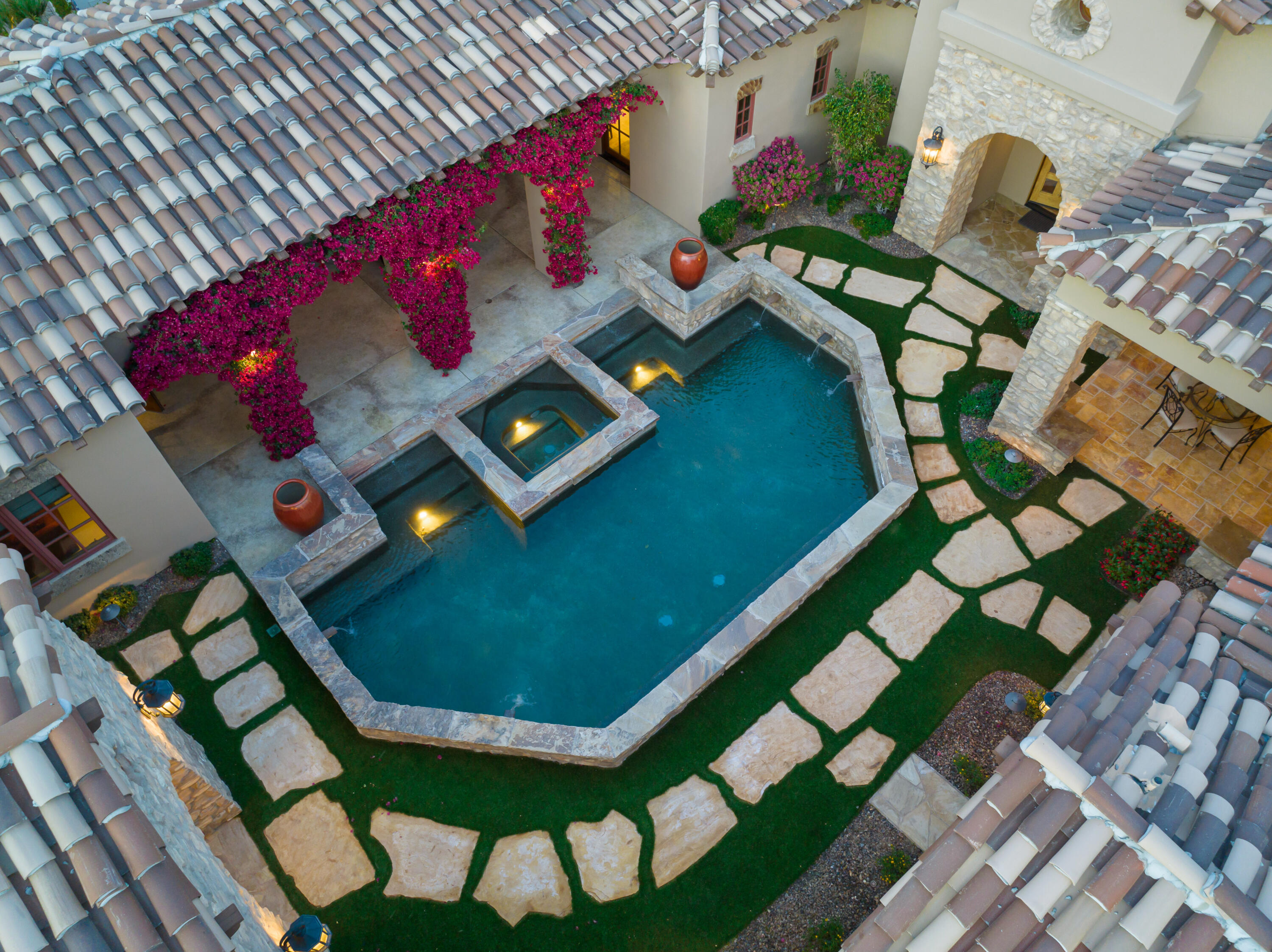 52844 Via Dona La Quinta, CA 92253 - Photo 41 of 46