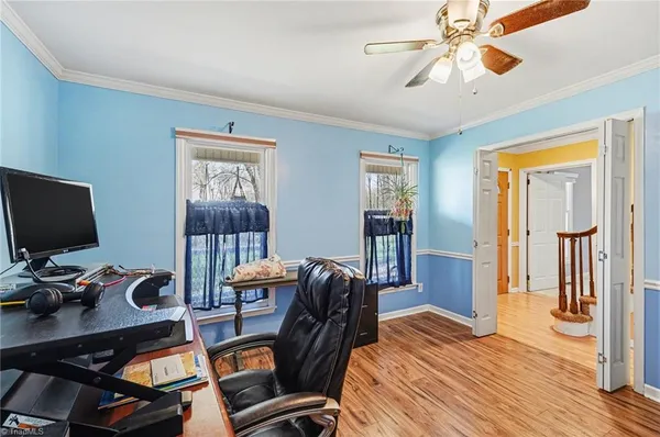 $455,995 | 6211 Oak Forest Court, Summerfield, NC 27358