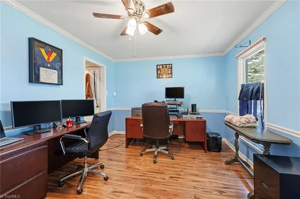 $455,995 | 6211 Oak Forest Court, Summerfield, NC 27358