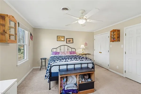 $455,995 | 6211 Oak Forest Court, Summerfield, NC 27358