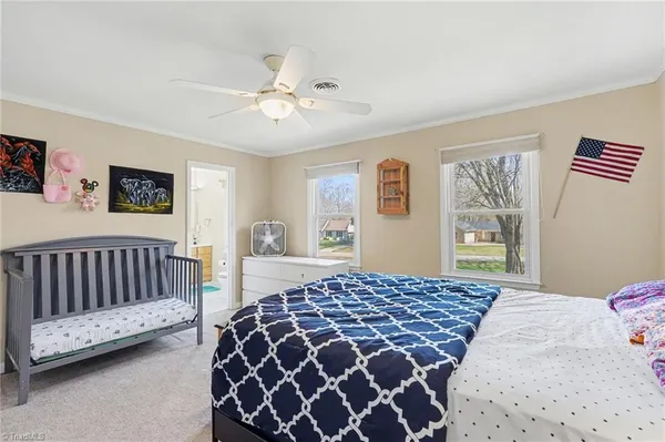 $455,995 | 6211 Oak Forest Court, Summerfield, NC 27358