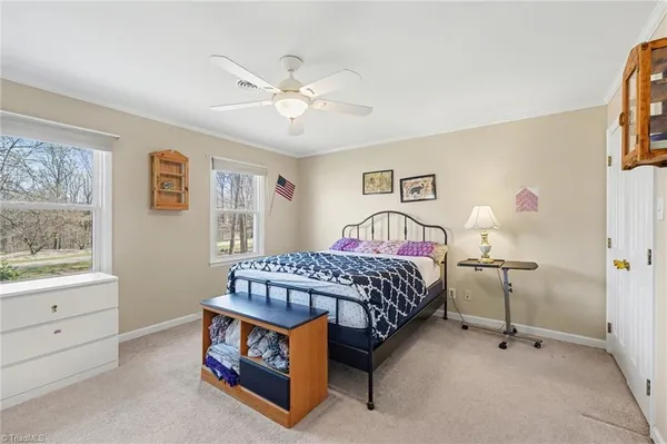 $455,995 | 6211 Oak Forest Court, Summerfield, NC 27358