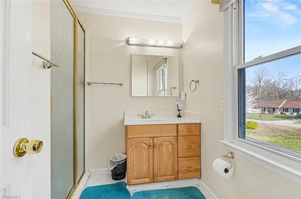 $455,995 | 6211 Oak Forest Court, Summerfield, NC 27358