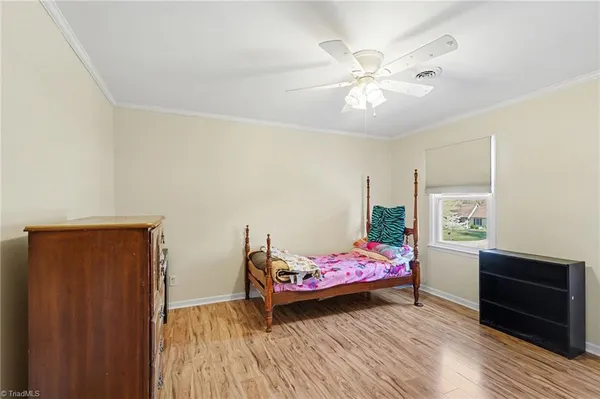 $455,995 | 6211 Oak Forest Court, Summerfield, NC 27358