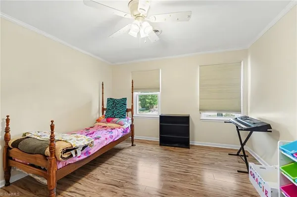 $455,995 | 6211 Oak Forest Court, Summerfield, NC 27358