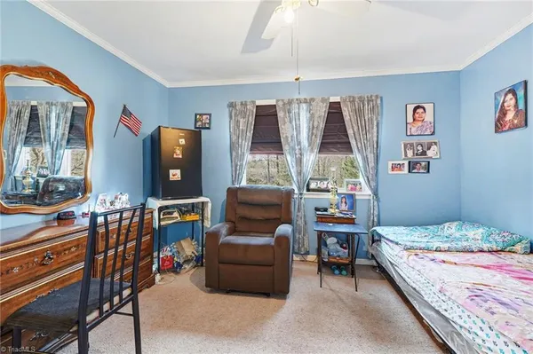 $455,995 | 6211 Oak Forest Court, Summerfield, NC 27358