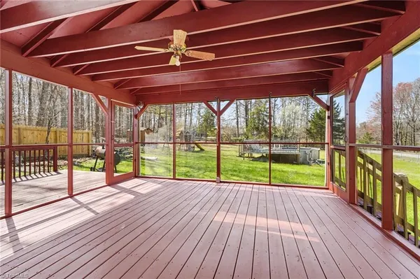 $455,995 | 6211 Oak Forest Court, Summerfield, NC 27358