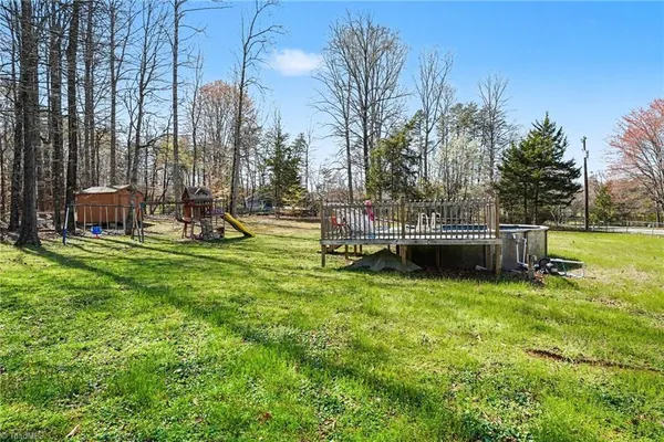 $455,995 | 6211 Oak Forest Court, Summerfield, NC 27358