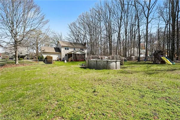 $455,995 | 6211 Oak Forest Court, Summerfield, NC 27358