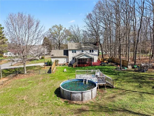 $455,995 | 6211 Oak Forest Court, Summerfield, NC 27358