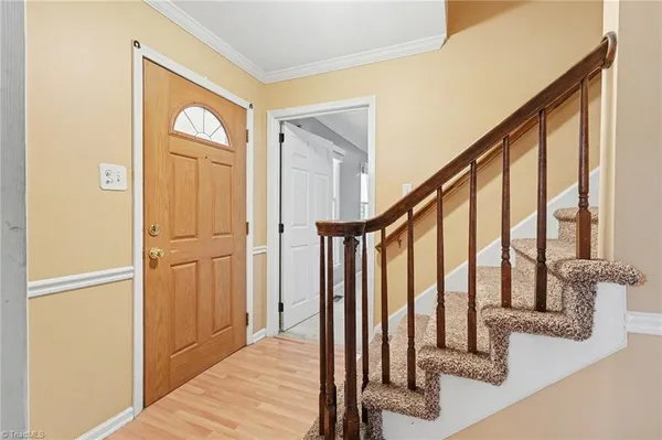 $455,995 | 6211 Oak Forest Court, Summerfield, NC 27358