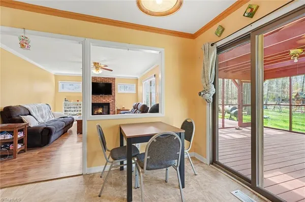 $455,995 | 6211 Oak Forest Court, Summerfield, NC 27358