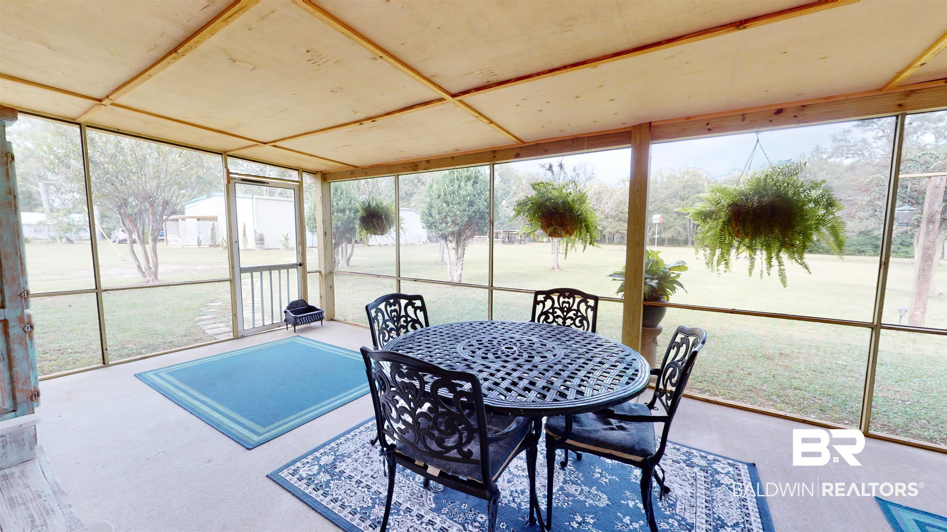 16641 County Road 26 Foley, AL 36535 - Photo 25 of 38