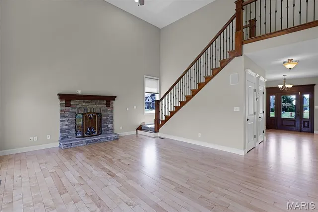 $650,000 | 3348 Drysdale Court, Edwardsville, IL 62025