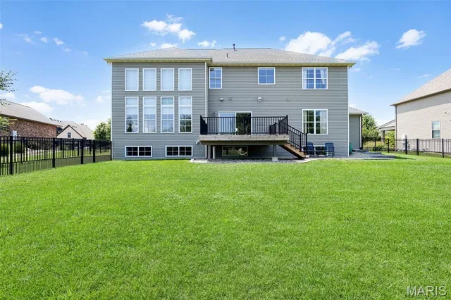 $650,000 | 3348 Drysdale Court, Edwardsville, IL 62025