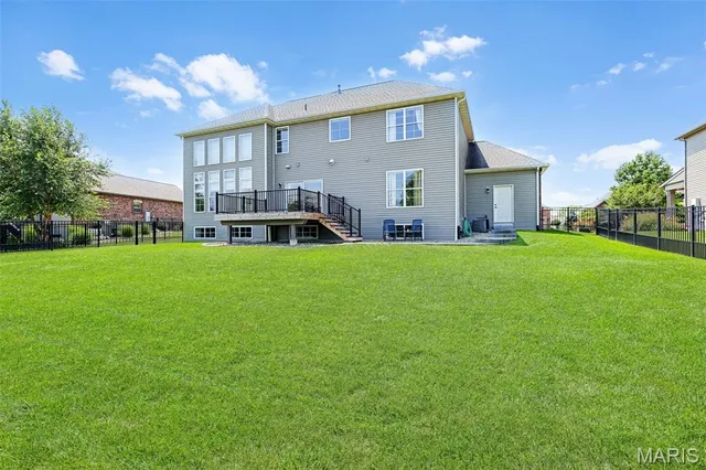 $650,000 | 3348 Drysdale Court, Edwardsville, IL 62025