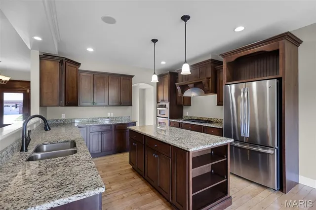 $650,000 | 3348 Drysdale Court, Edwardsville, IL 62025