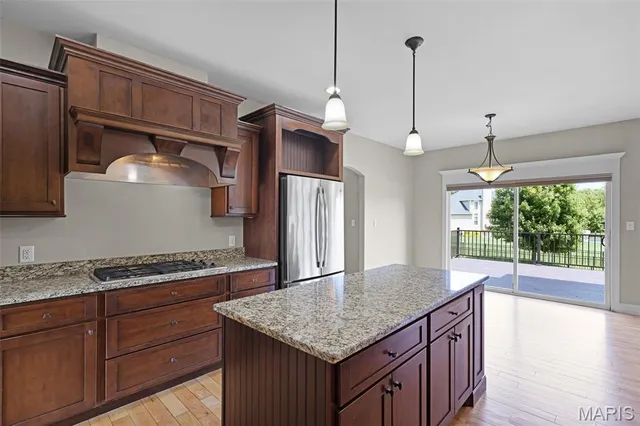 $650,000 | 3348 Drysdale Court, Edwardsville, IL 62025