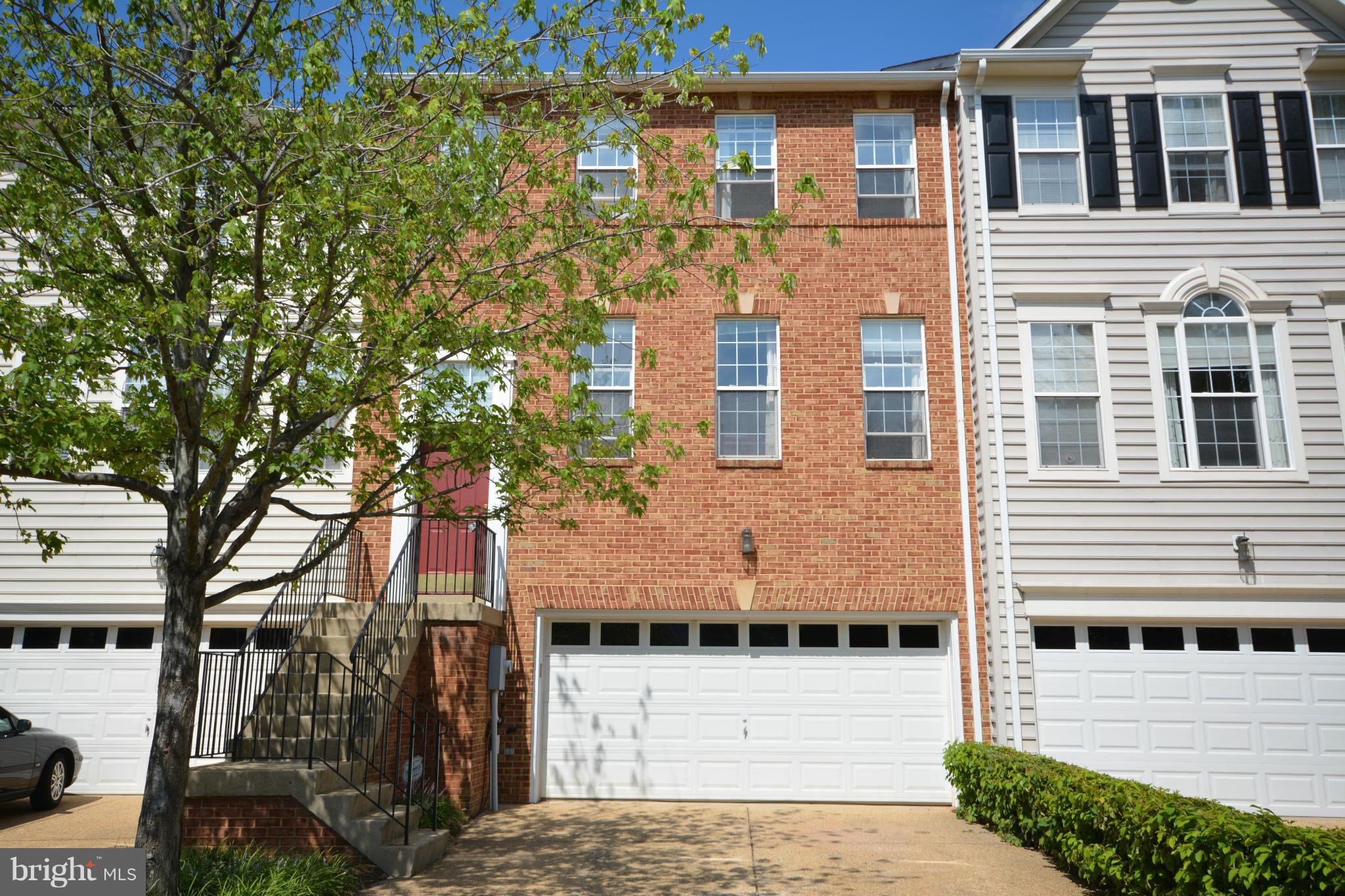 6 Case Street Gaithersburg, MD 20878 - Photo 1 of 30 Main Front