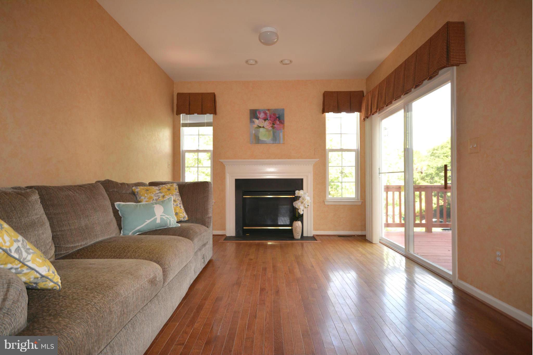 6 Case Street Gaithersburg, MD 20878 - Photo 2 of 30 Family Room 1