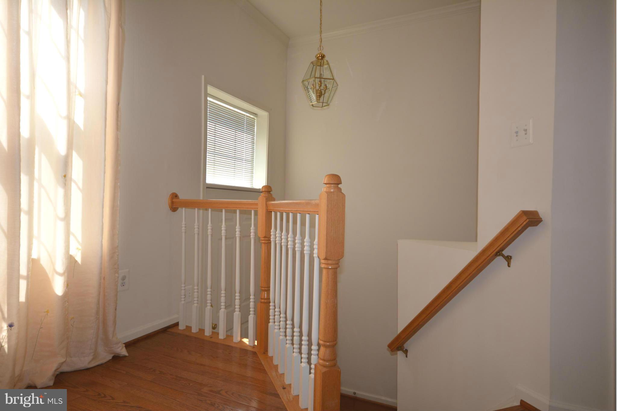 6 Case Street Gaithersburg, MD 20878 - Photo 11 of 30 Foyer
