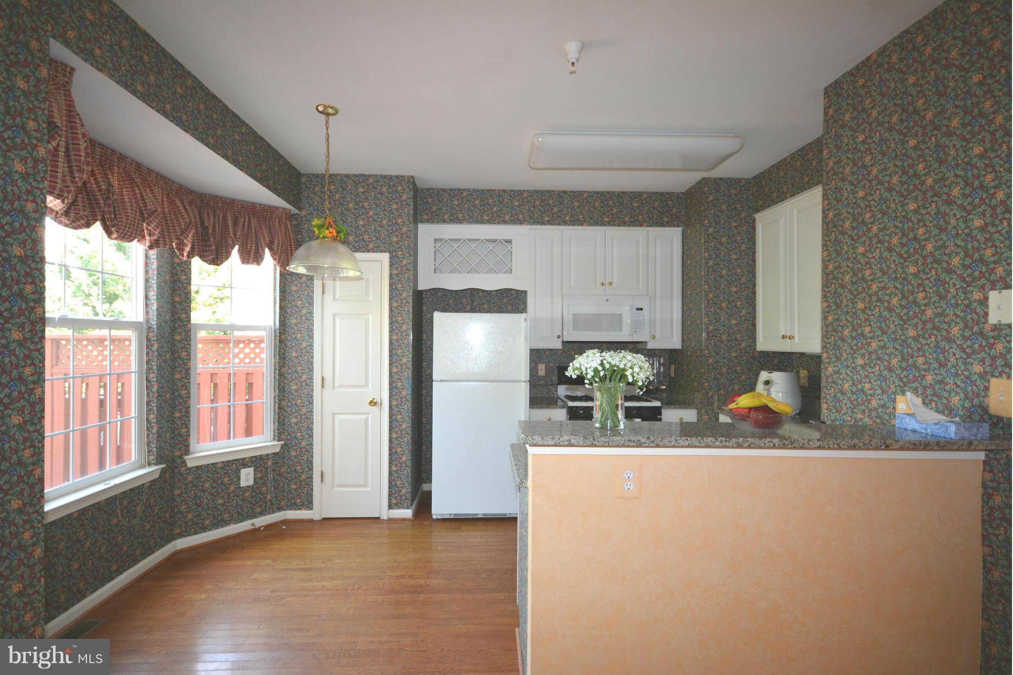 6 Case Street Gaithersburg, MD 20878 - Photo 14 of 30 Kitchen 2