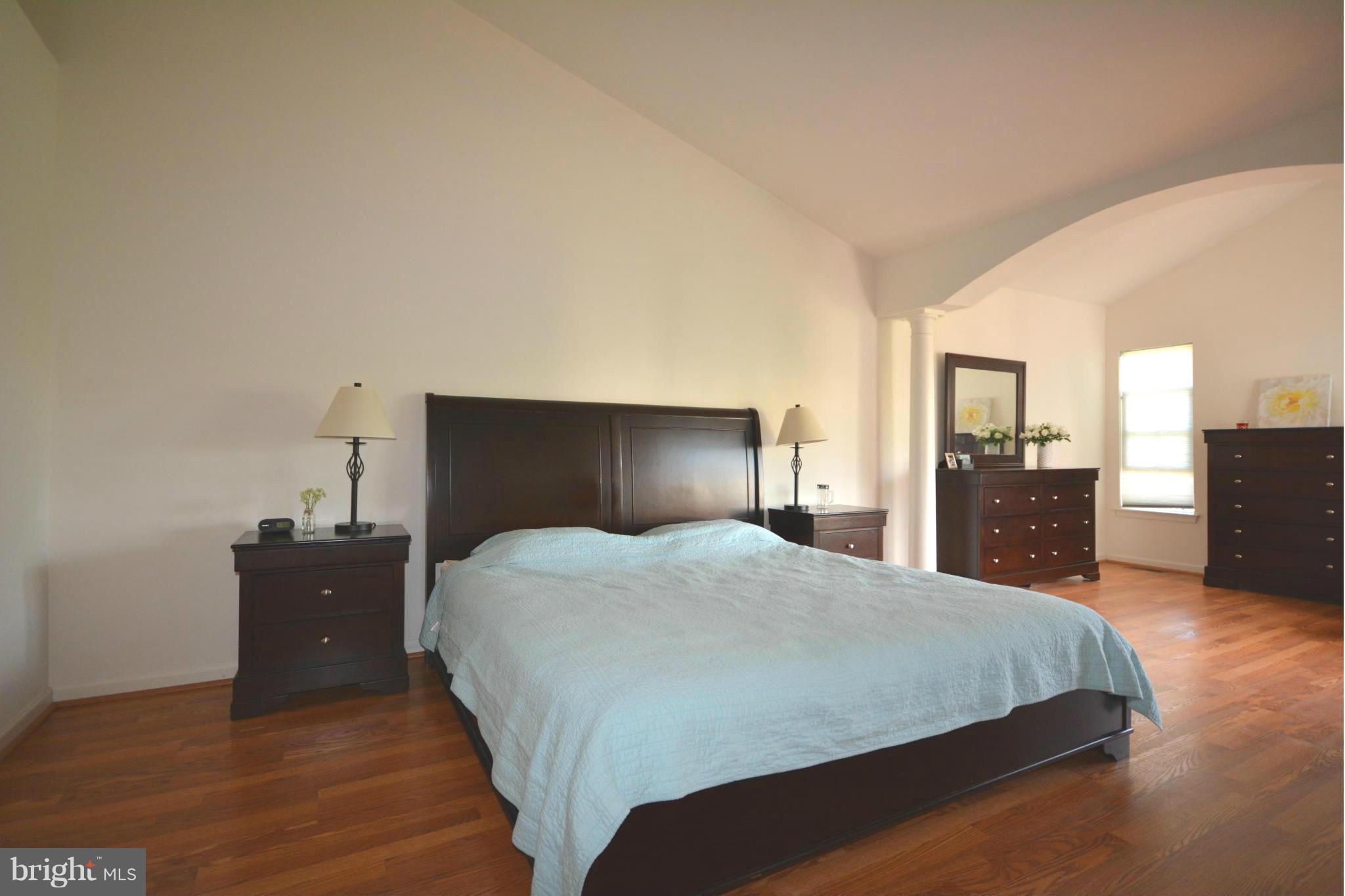 6 Case Street Gaithersburg, MD 20878 - Photo 16 of 30 Bedroom (Master) 1