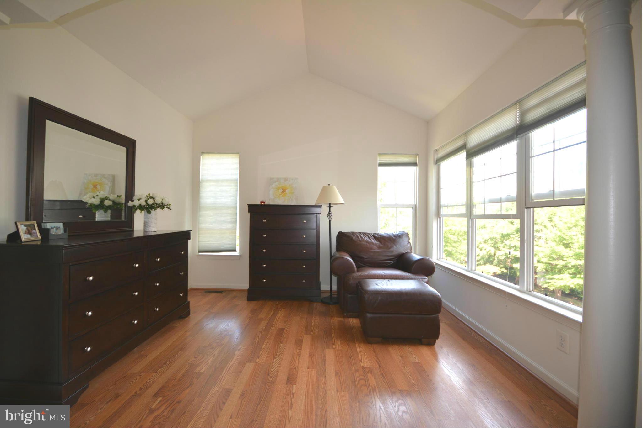 6 Case Street Gaithersburg, MD 20878 - Photo 18 of 30 Bedroom (Master) 3