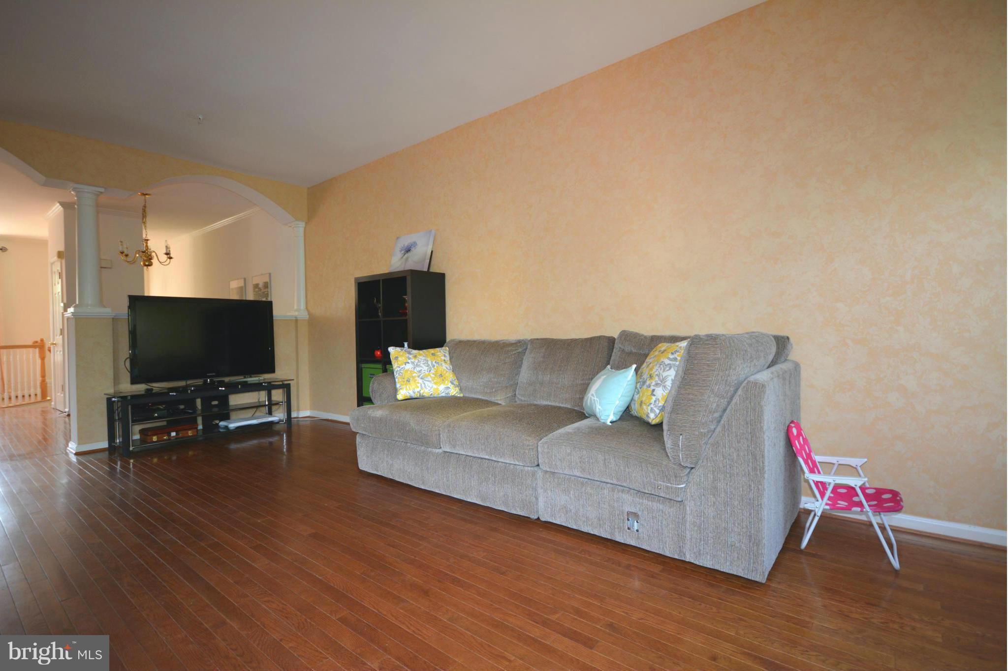 6 Case Street Gaithersburg, MD 20878 - Photo 3 of 30 Family Room 2
