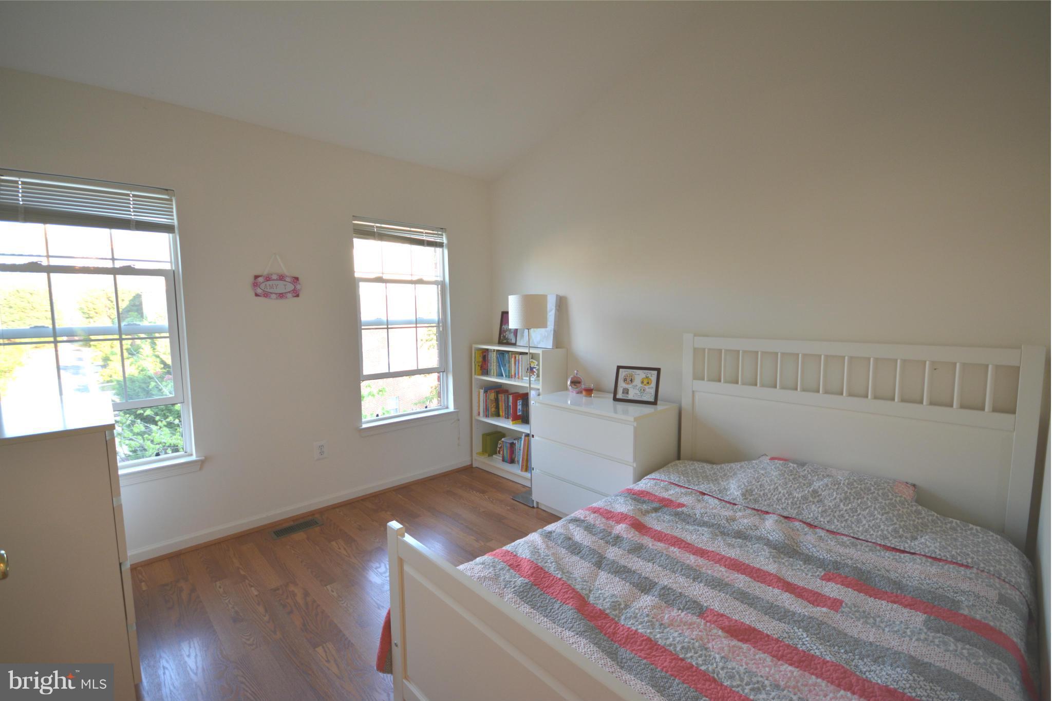 6 Case Street Gaithersburg, MD 20878 - Photo 23 of 30 Bedroom 3