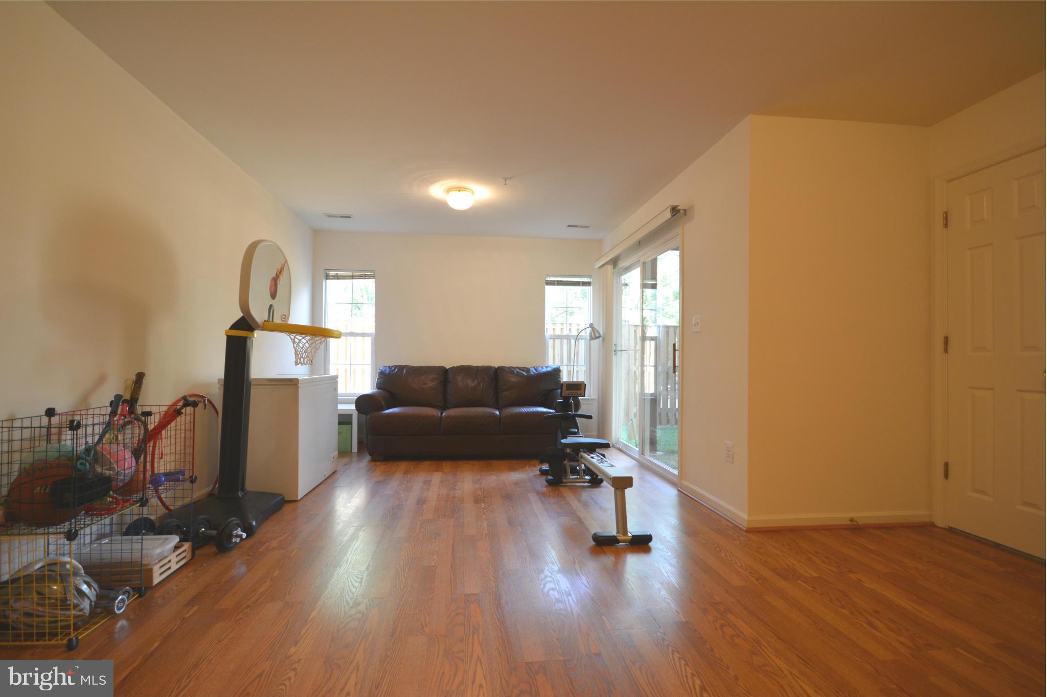 6 Case Street Gaithersburg, MD 20878 - Photo 24 of 30 Basement 1