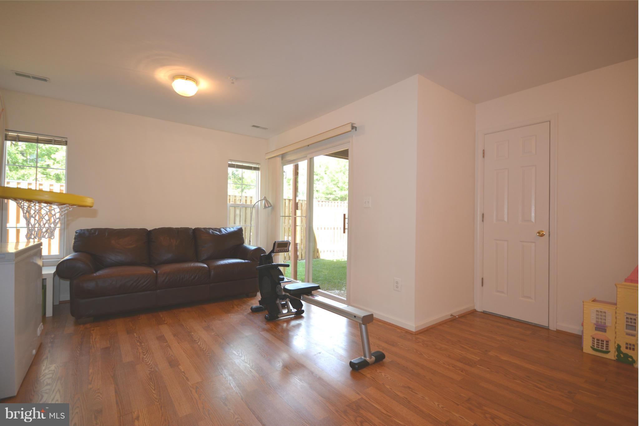 6 Case Street Gaithersburg, MD 20878 - Photo 25 of 30 Basement 2