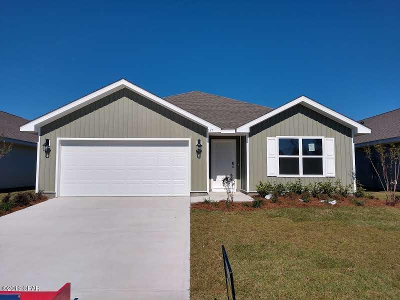144 Merrion Road, Unit LOT 1529 Panama City, FL 32409 - Photo 1 of 25 Gallery Image 1