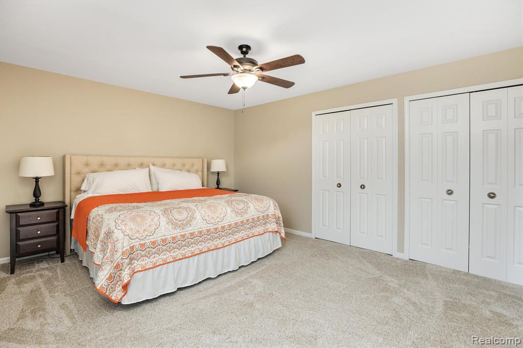 3616 Oakmonte Boulevard Rochester, MI 48306 - Photo 22 of 32
