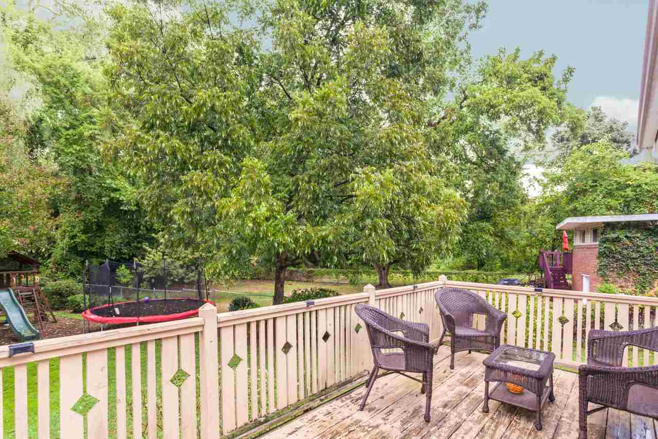 925 Brookside Drive Raleigh, NC 27604 - Photo 6 of 25 Photo 6